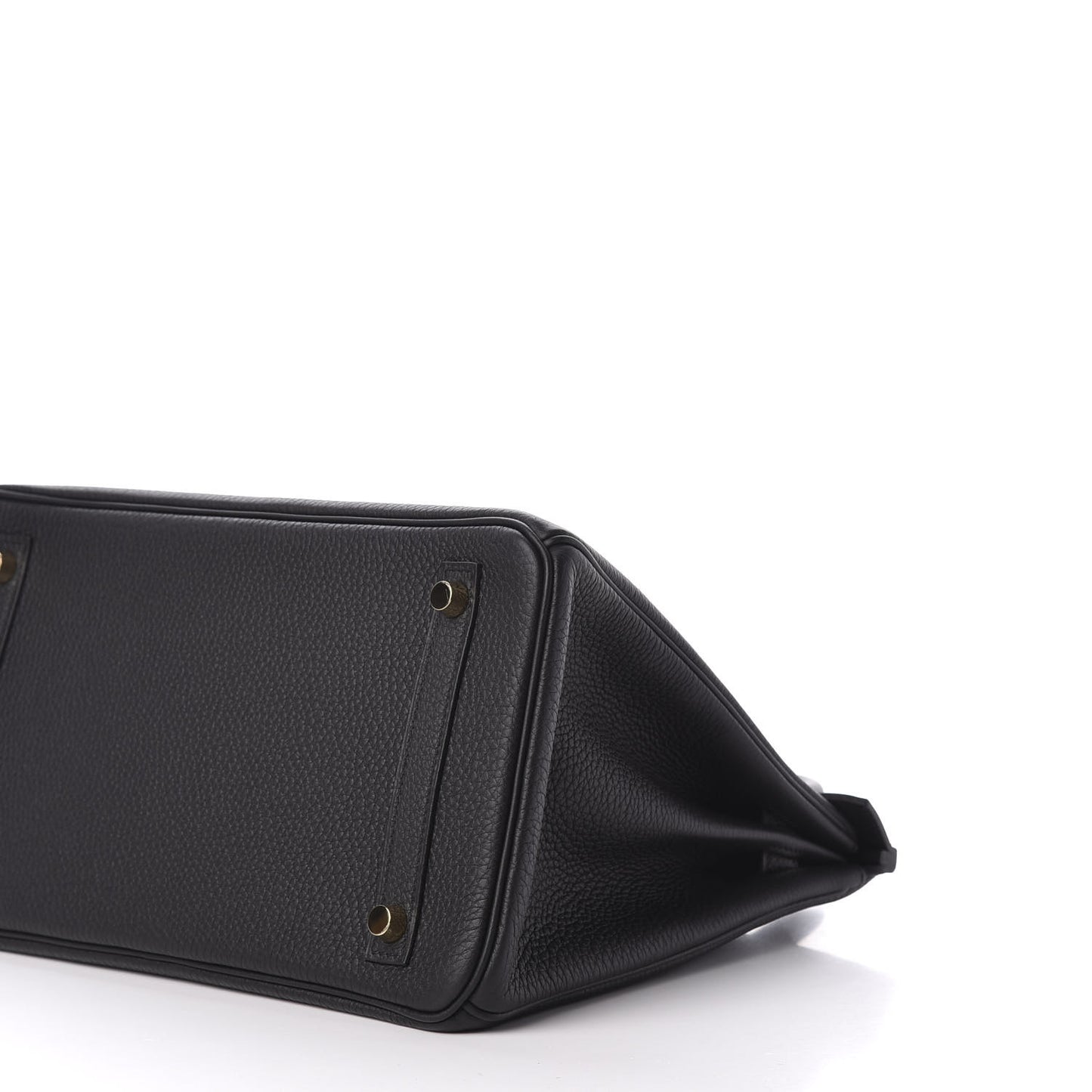 Togo Birkin 30 Black