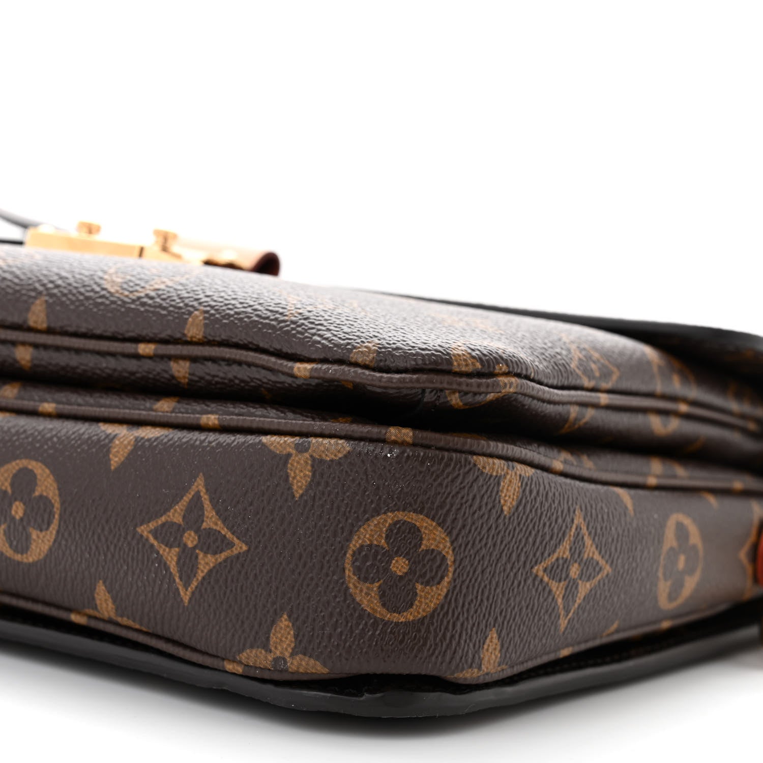 Louis Vuitton Monogram Pochette Metis 10 of 10