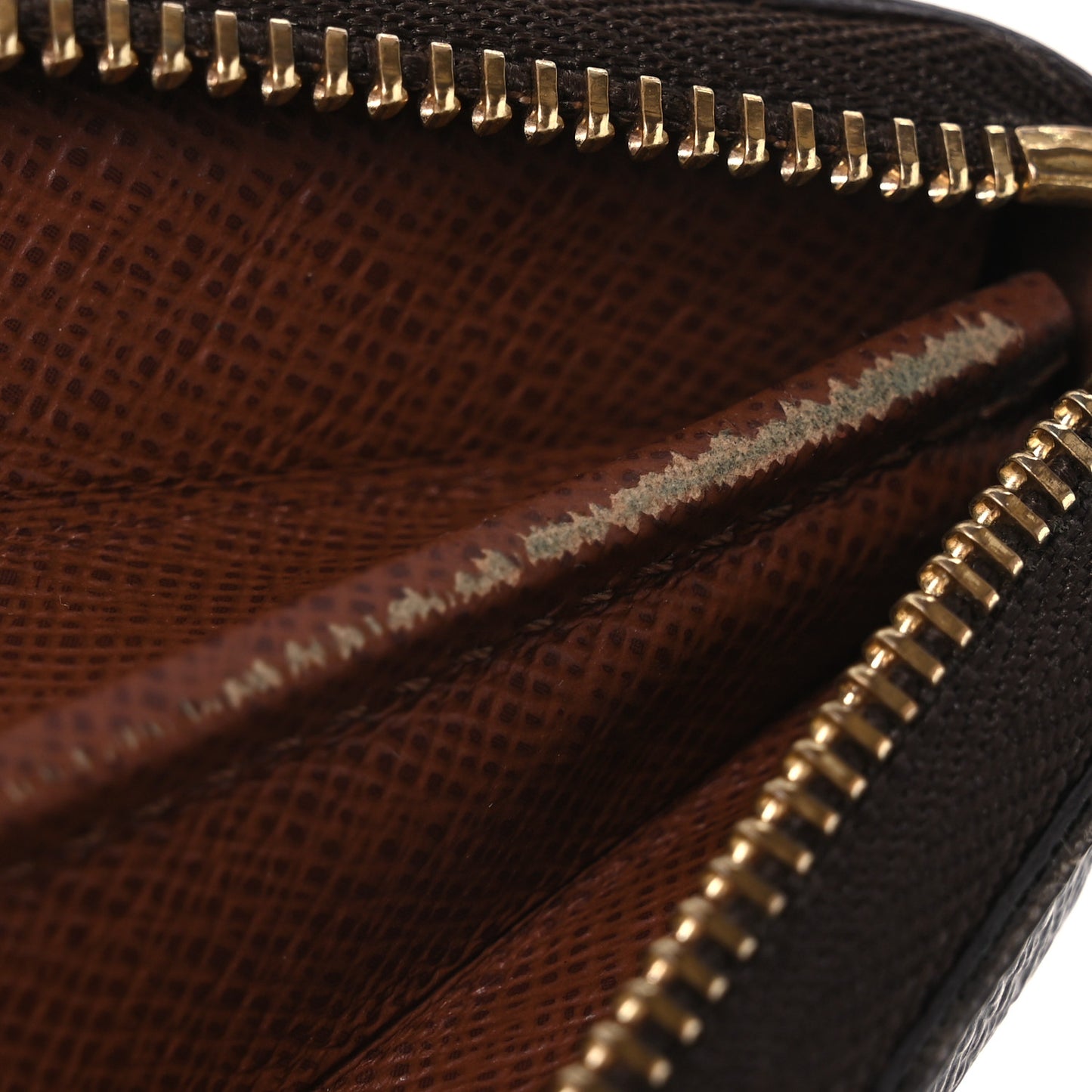 Monogram Zippy Coin Purse