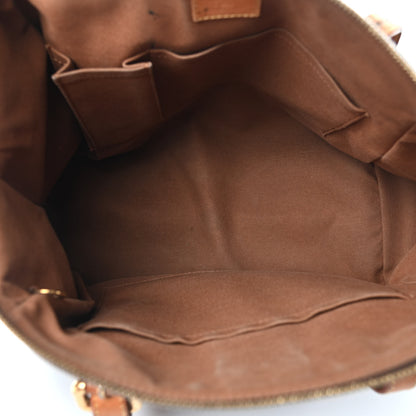 Louis Vuitton Monogram Tivoli GM 5 of 11