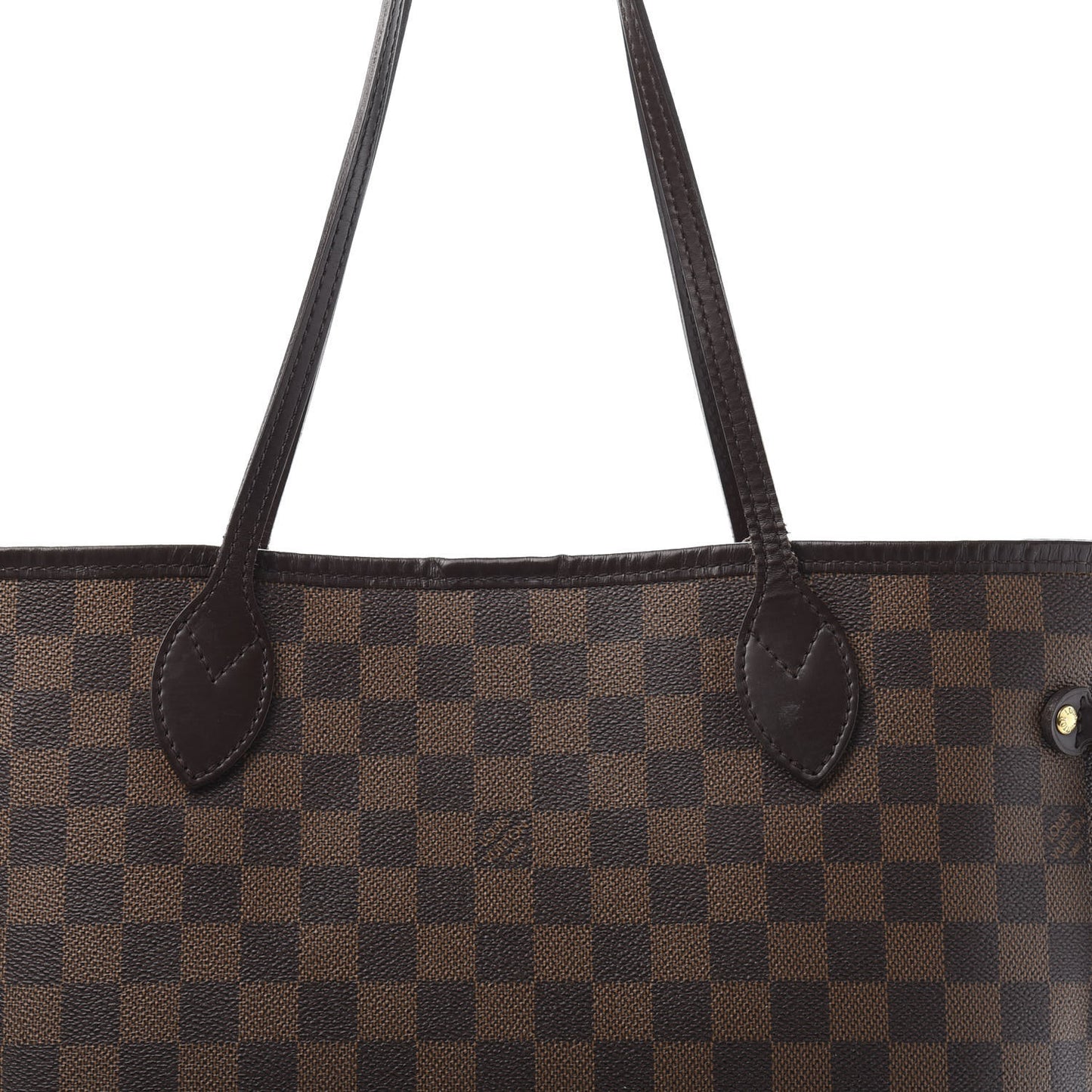 Damier Ebene Neverfull MM