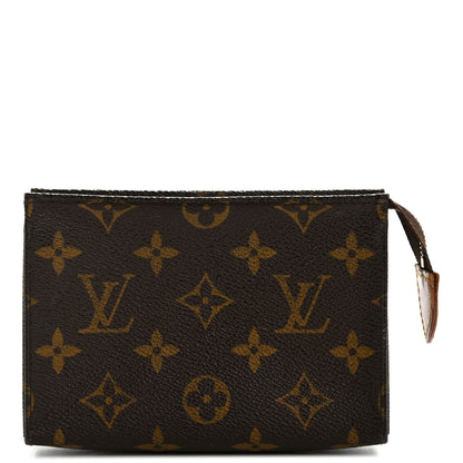 Louis Vuitton Monogram Toiletry Pouch 15 1 of 8