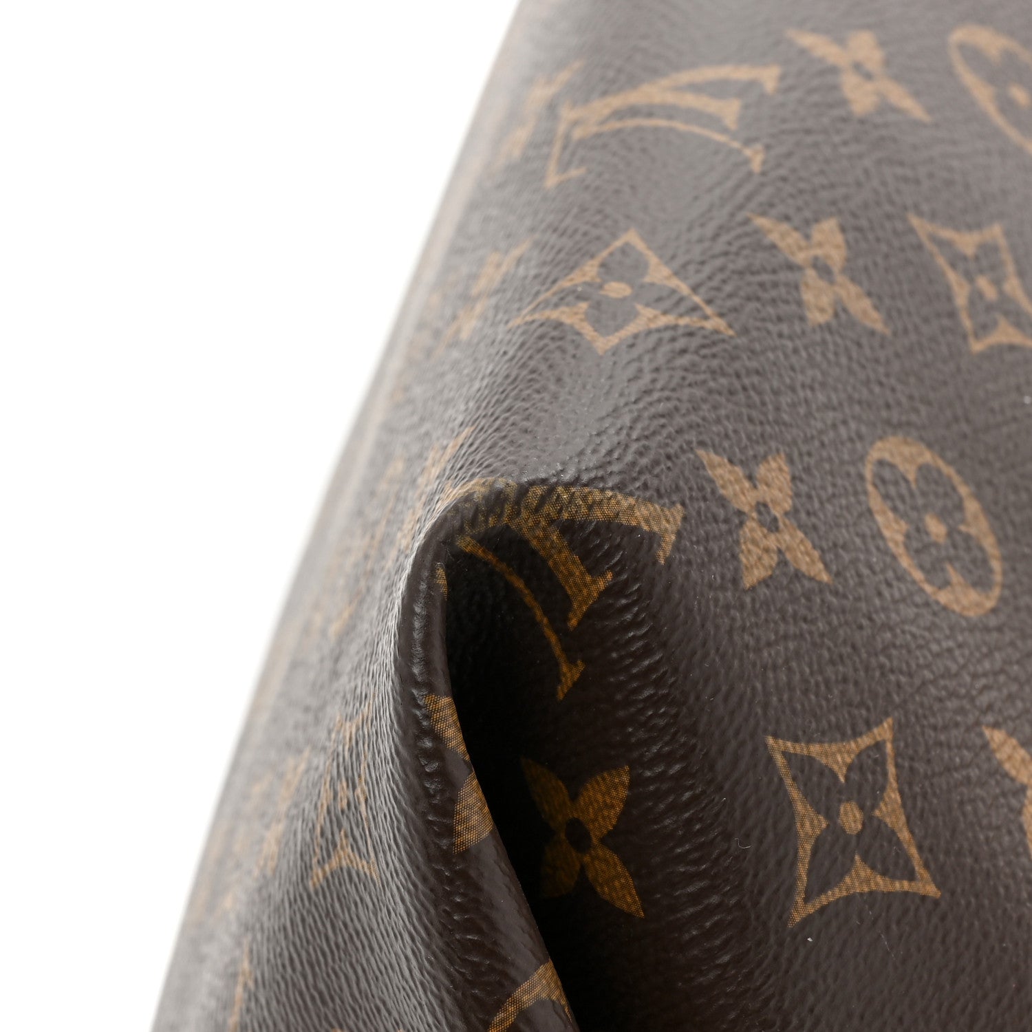 Louis Vuitton Monogram Beaubourg Hobo Mini Bordeaux Red Peach Safran Jean Blue 9 of 11