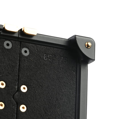 Louis Vuitton Monogram Eye-Trunk iPhone X Case 8 of 8