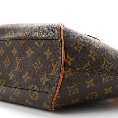 Louis Vuitton Monogram Ellipse GM Shopping Bag 9 of 10