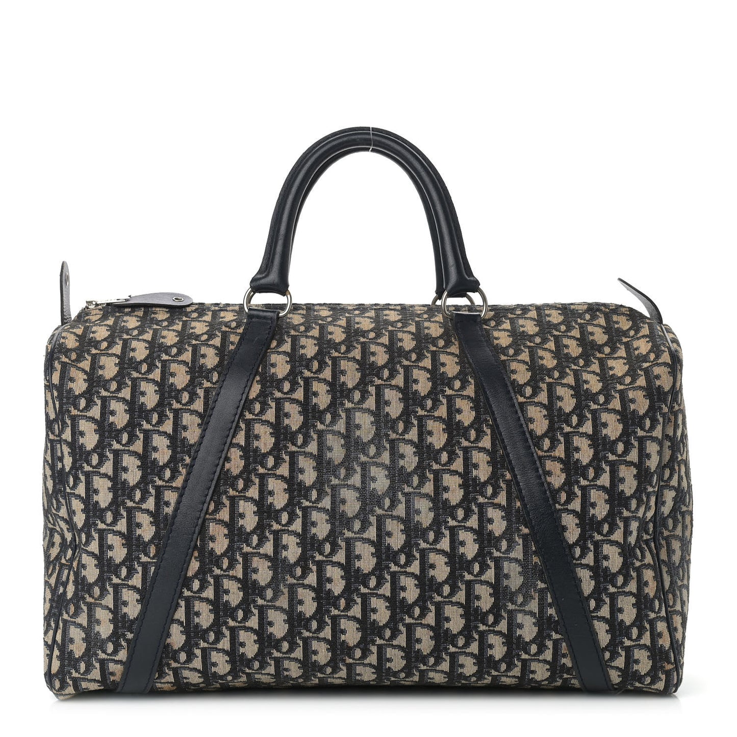 Monogram Duffle Blue