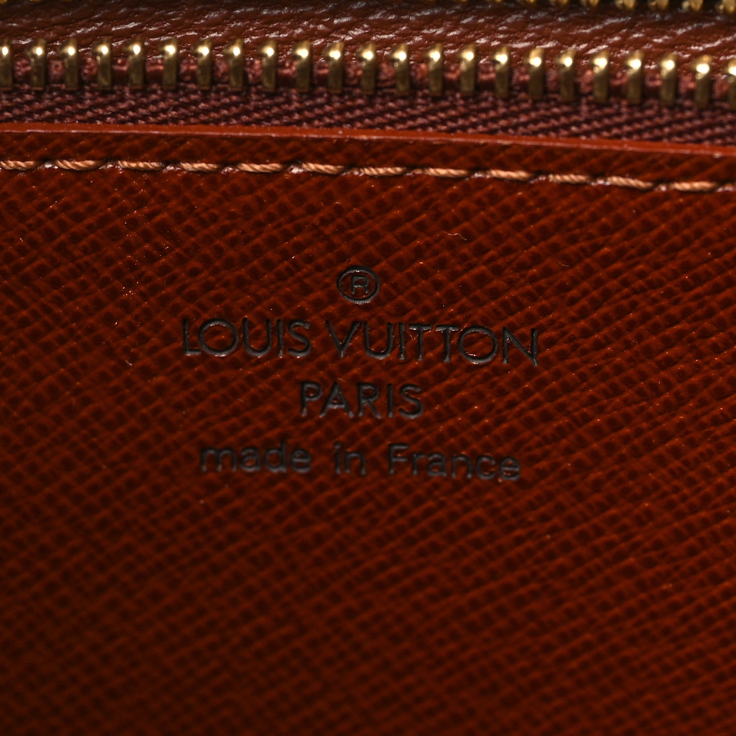 Monogram Trocadero 27