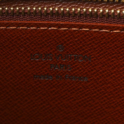 Louis Vuitton Monogram Trocadero 27 6 of 6