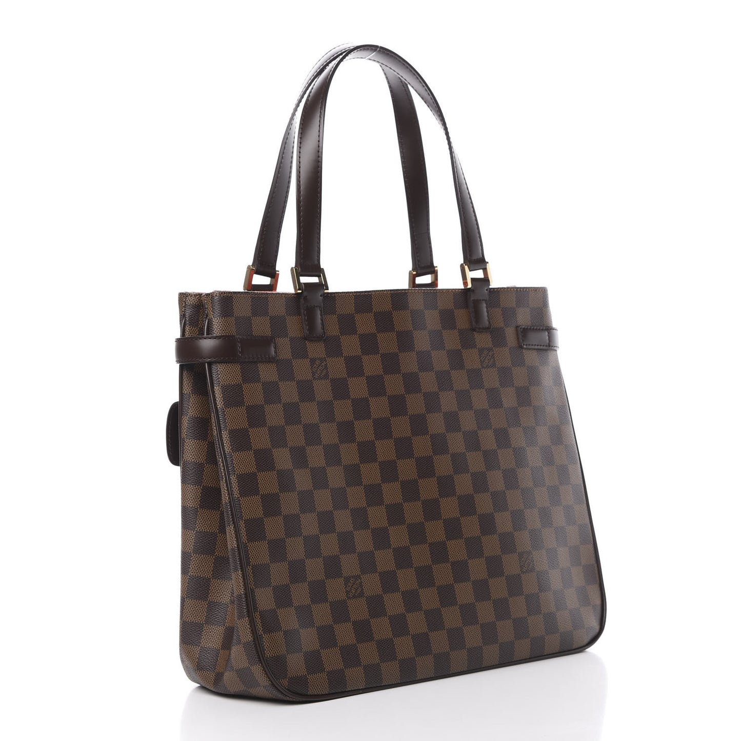 Damier Ebene Uzes