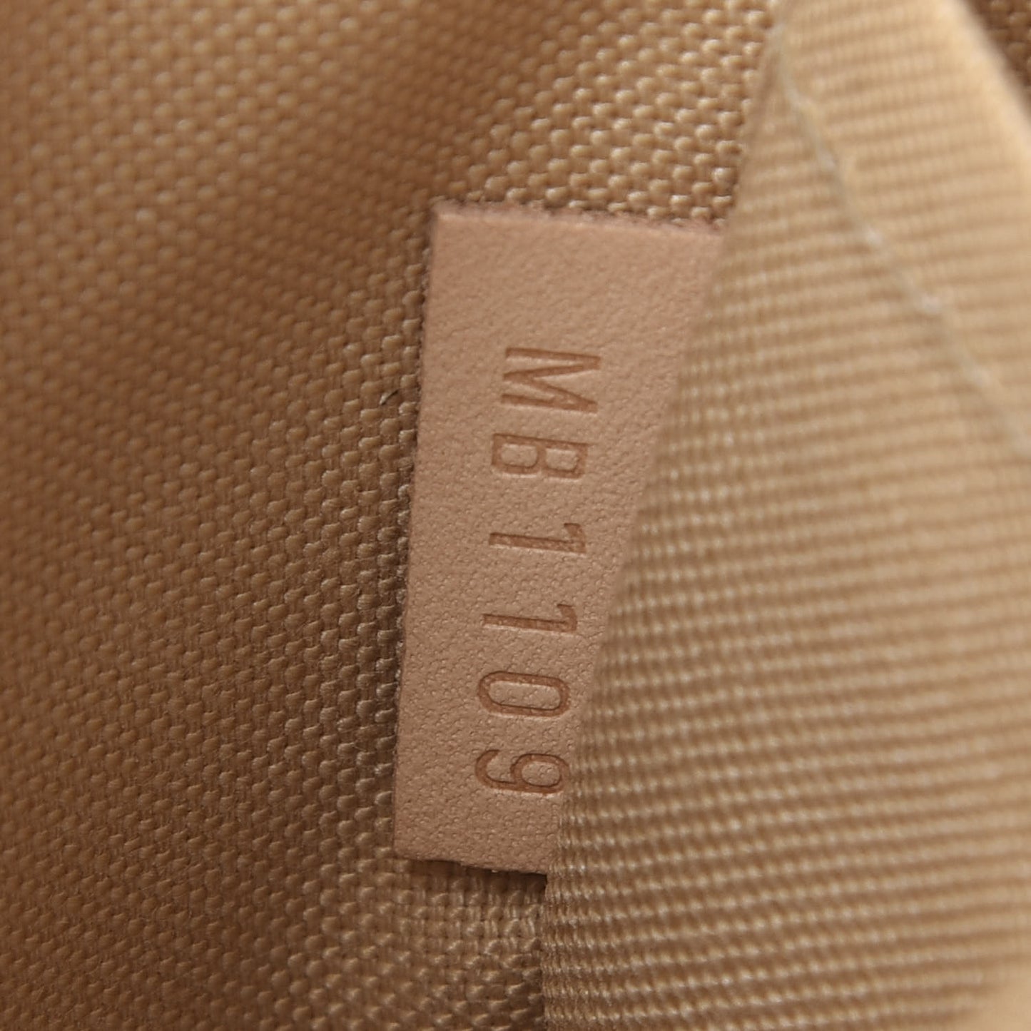 Damier Azur Pochette Accessories NM