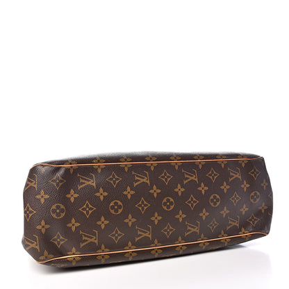Louis Vuitton Monogram Batignolles Horizontal 4 of 18
