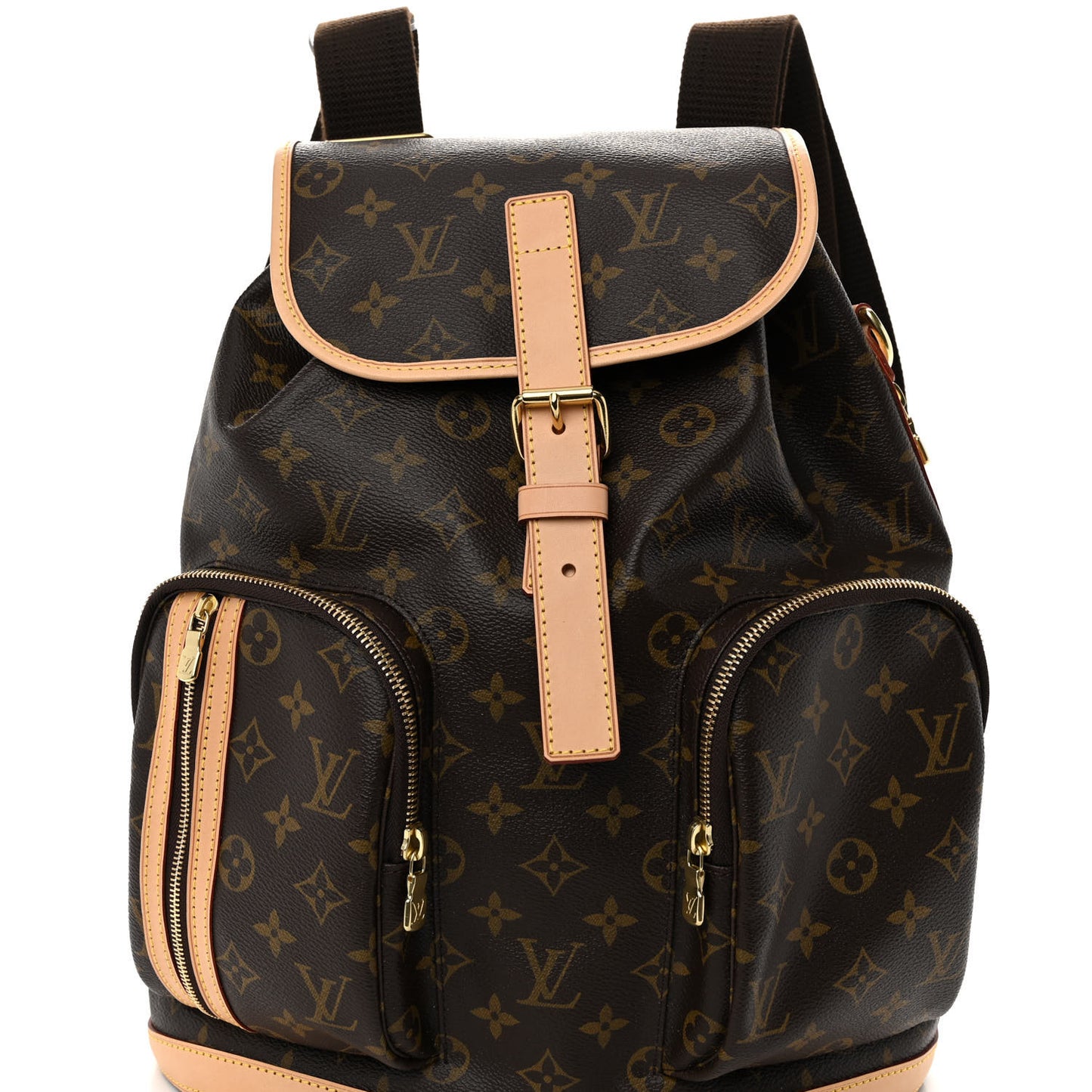 Monogram Bosphore Backpack
