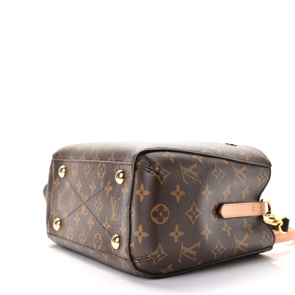 Louis Vuitton Monogram Montaigne BB 7 of 7