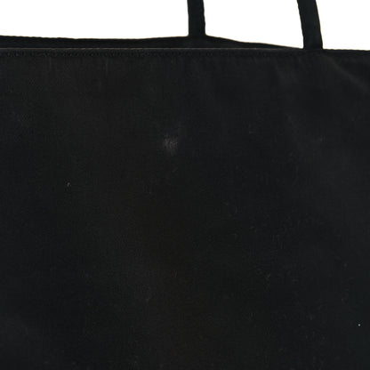 Prada Tessuto Nylon Tote Black 14 of 17