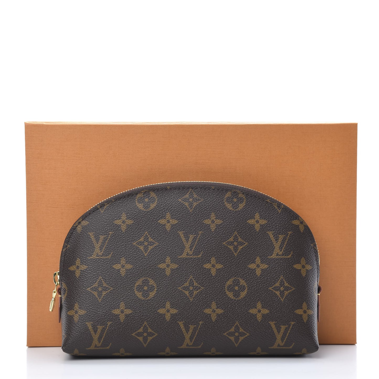Monogram Cosmetic Pouch GM