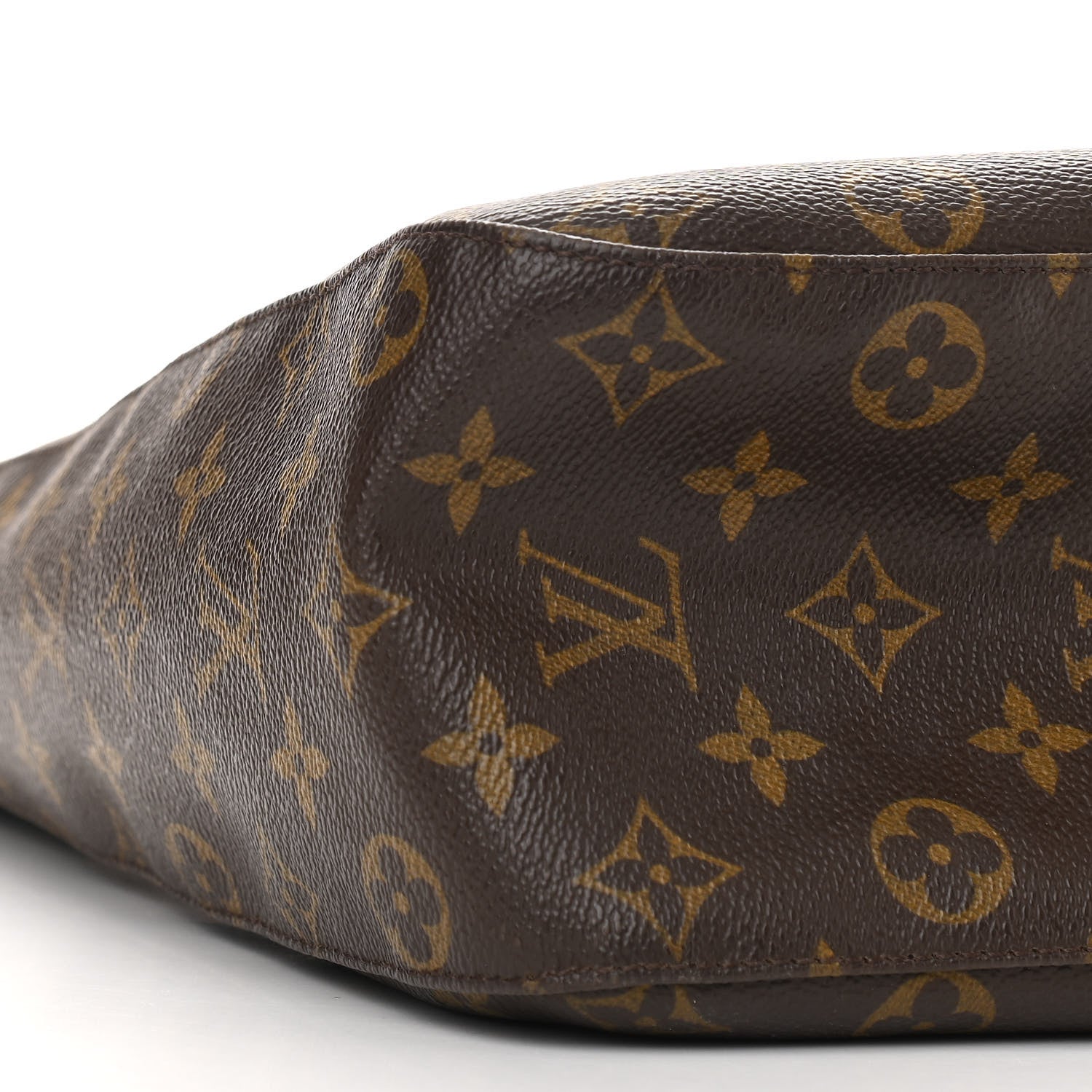 Louis Vuitton Monogram Looping GM 8 of 11