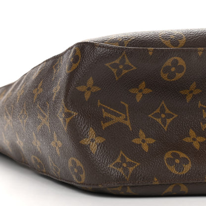 Louis Vuitton Monogram Looping GM 8 of 11