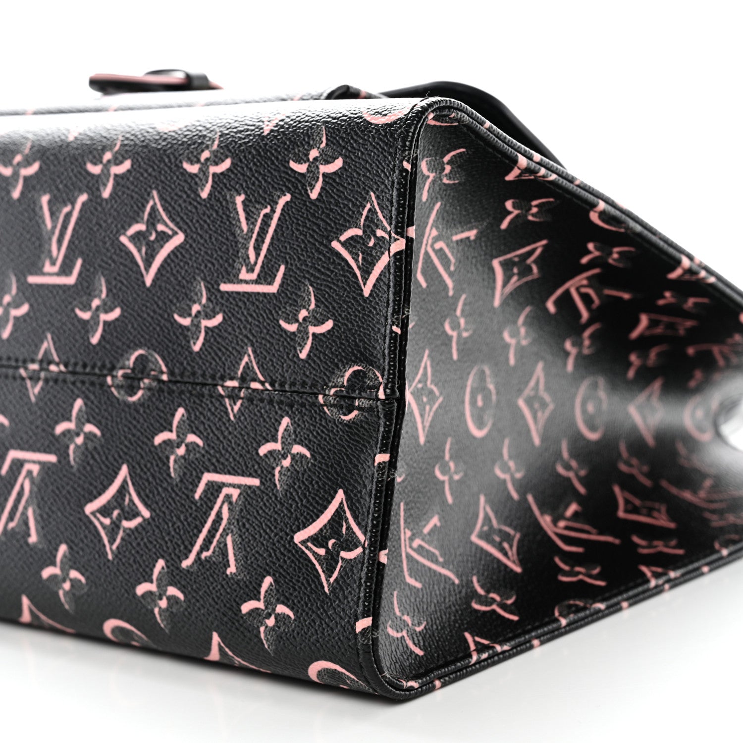 LOUIS VUITTON     misako  Louis Vuitton LV x TM Nano Speedy M13391– TC