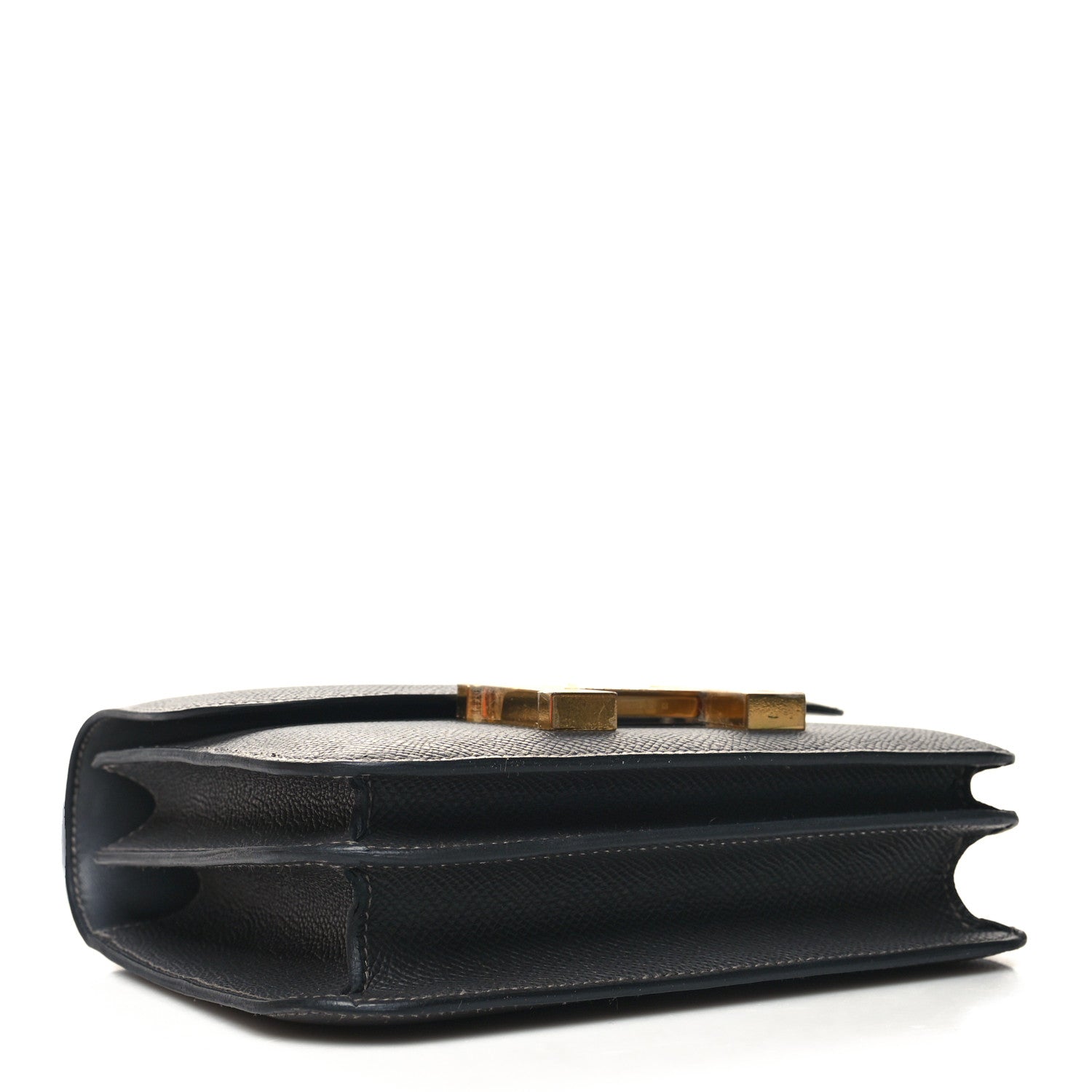 Hermes Epsom Constance 18 Graphite 5 of 13