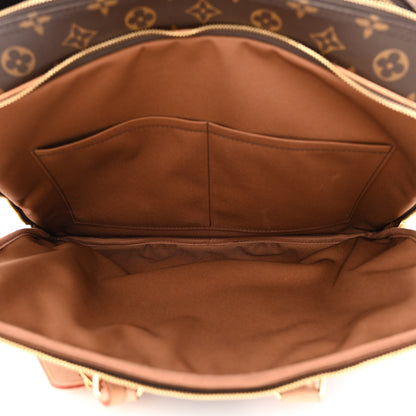 Louis Vuitton Monogram Icare NM 7 of 15