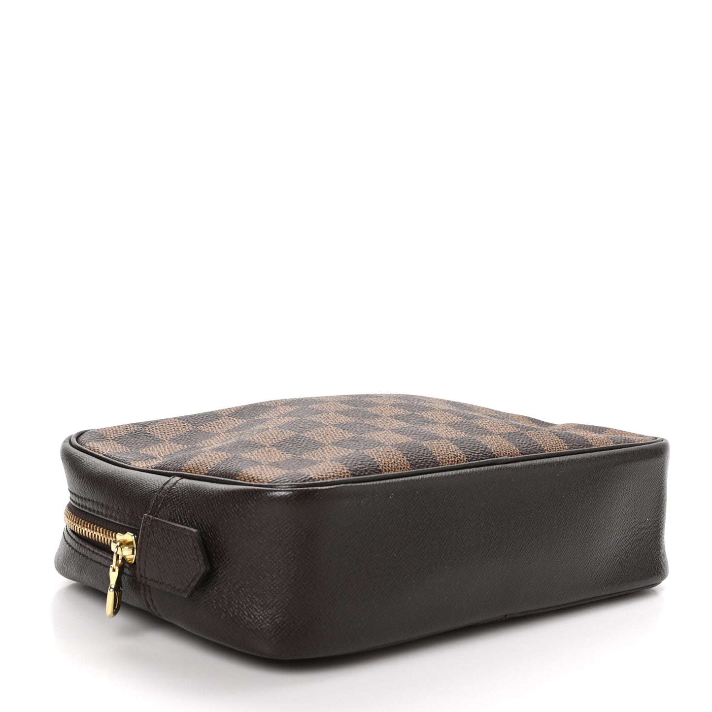 Damier Ebene Trousse Toilette 28