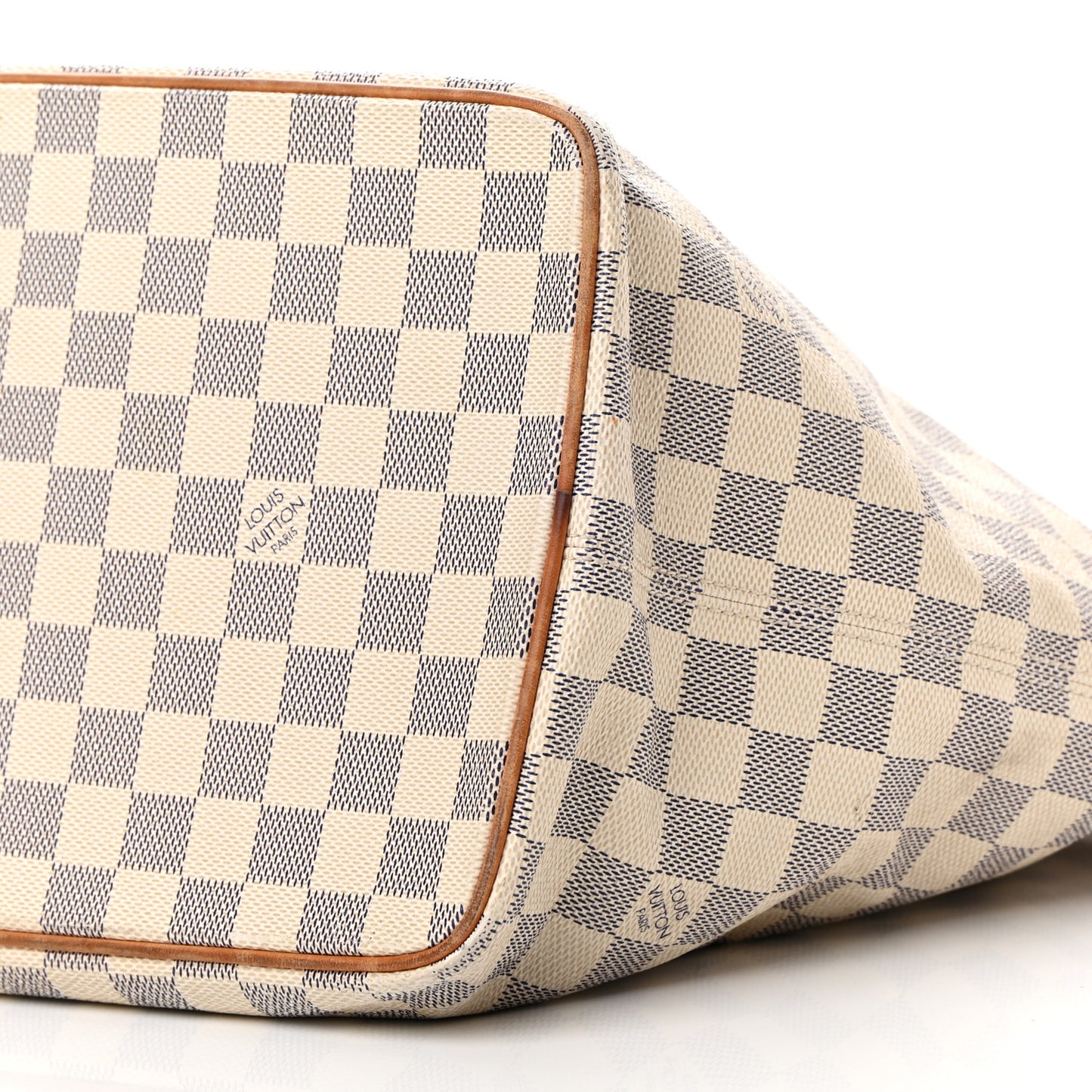 Damier Azur Saleya MM
