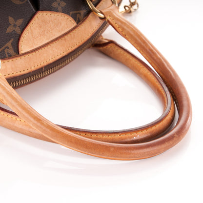 Louis Vuitton Monogram Tivoli PM 10 of 10