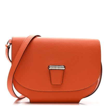 Hermes Evercolor Mini Convoyeur II Feu 1 of 10
