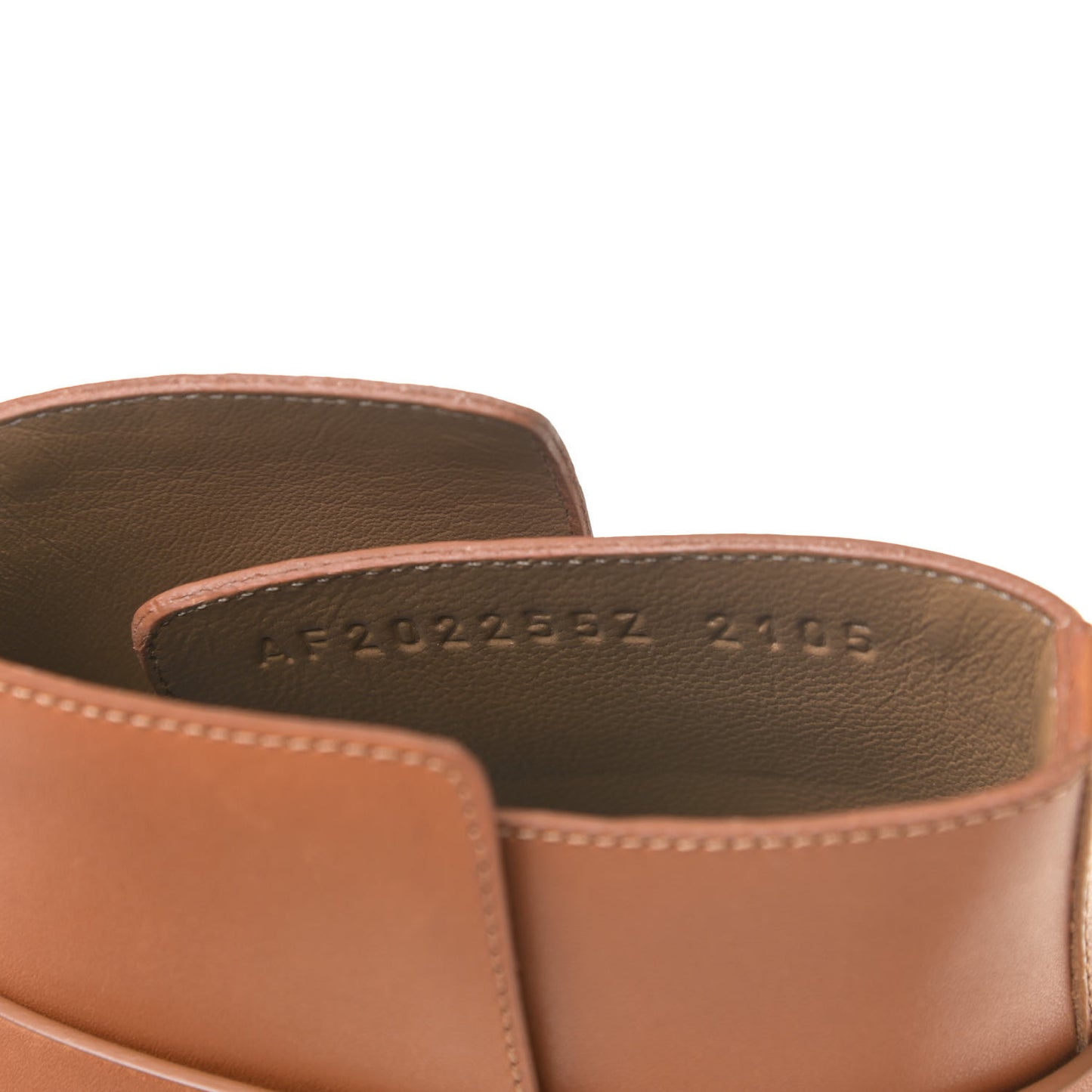 Calfskin Neo Low Boots 37 Natural