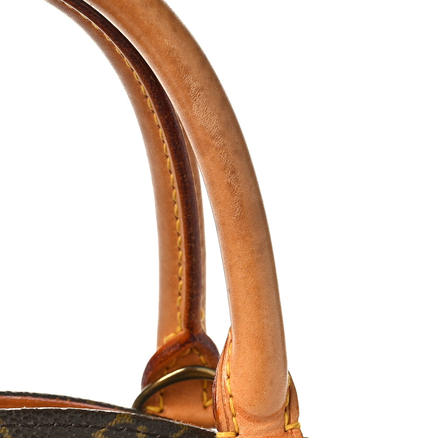 Monogram Ellipse PM