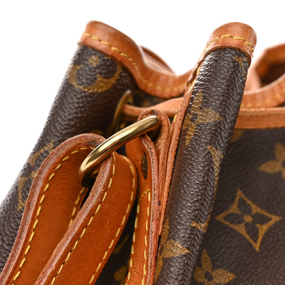 Louis Vuitton Monogram Noe 14 of 15