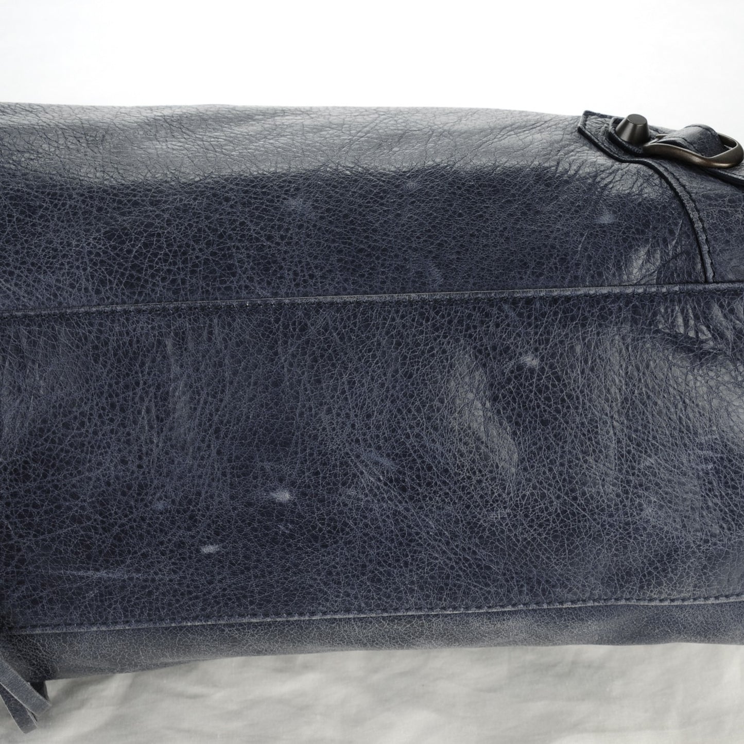Agneau Classic Hardware City Bleu Roi
