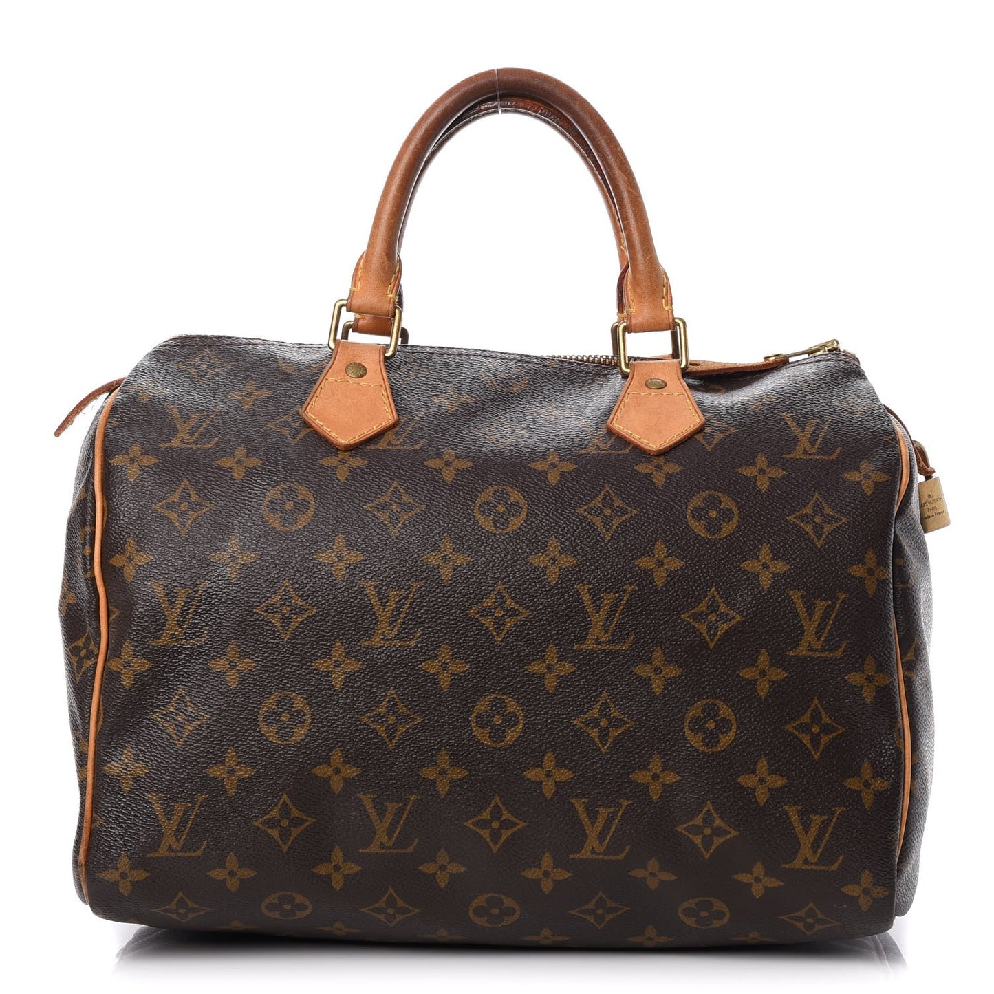 Monogram Speedy 30