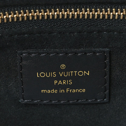 Louis Vuitton Empreinte Petite Malle Souple Black 6 of 9