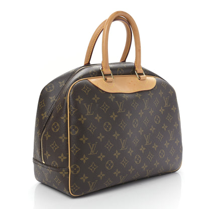 Louis Vuitton Monogram Deauville 3 of 8