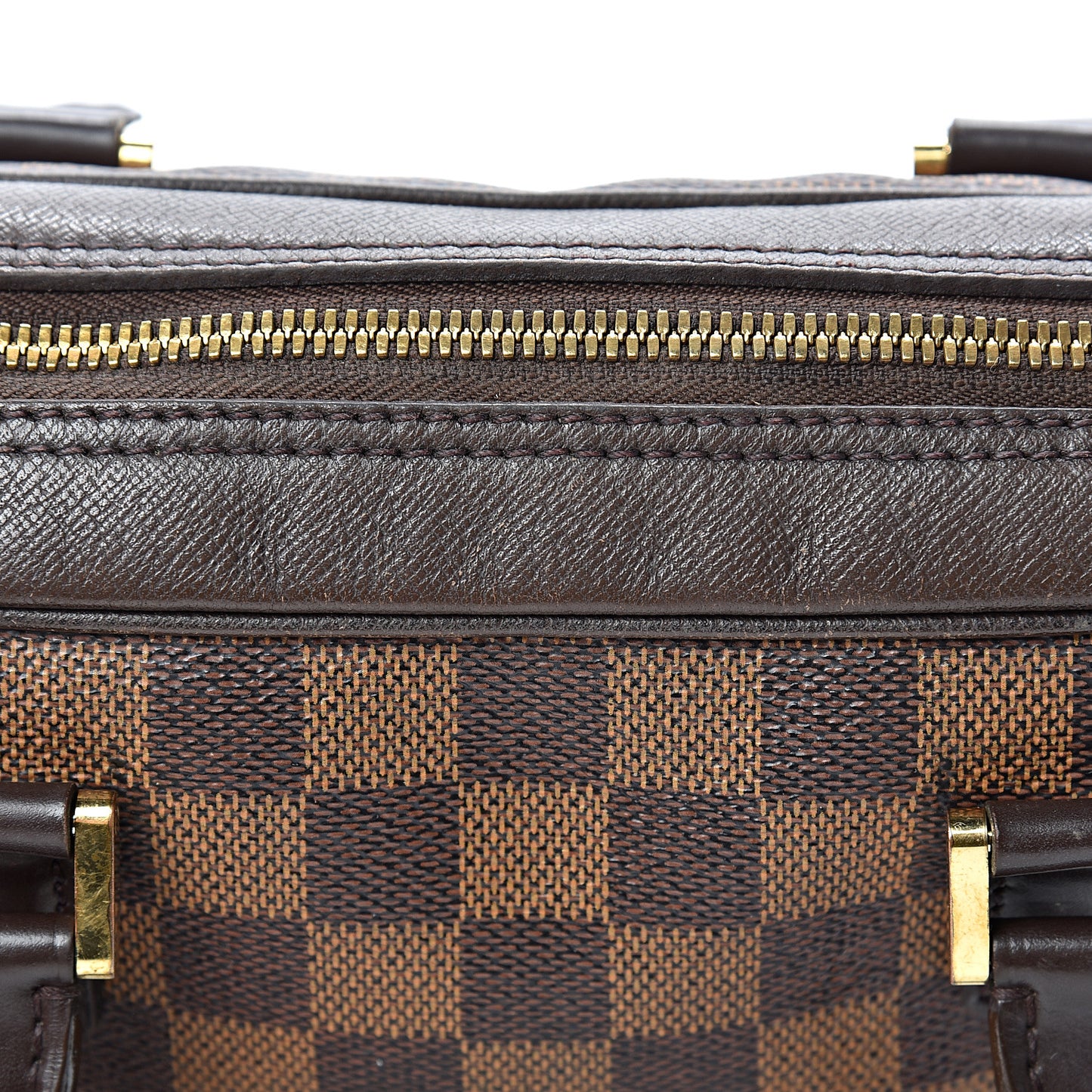 Damier Ebene Brera