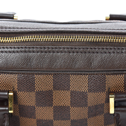 Louis Vuitton Damier Ebene Brera 18 of 22