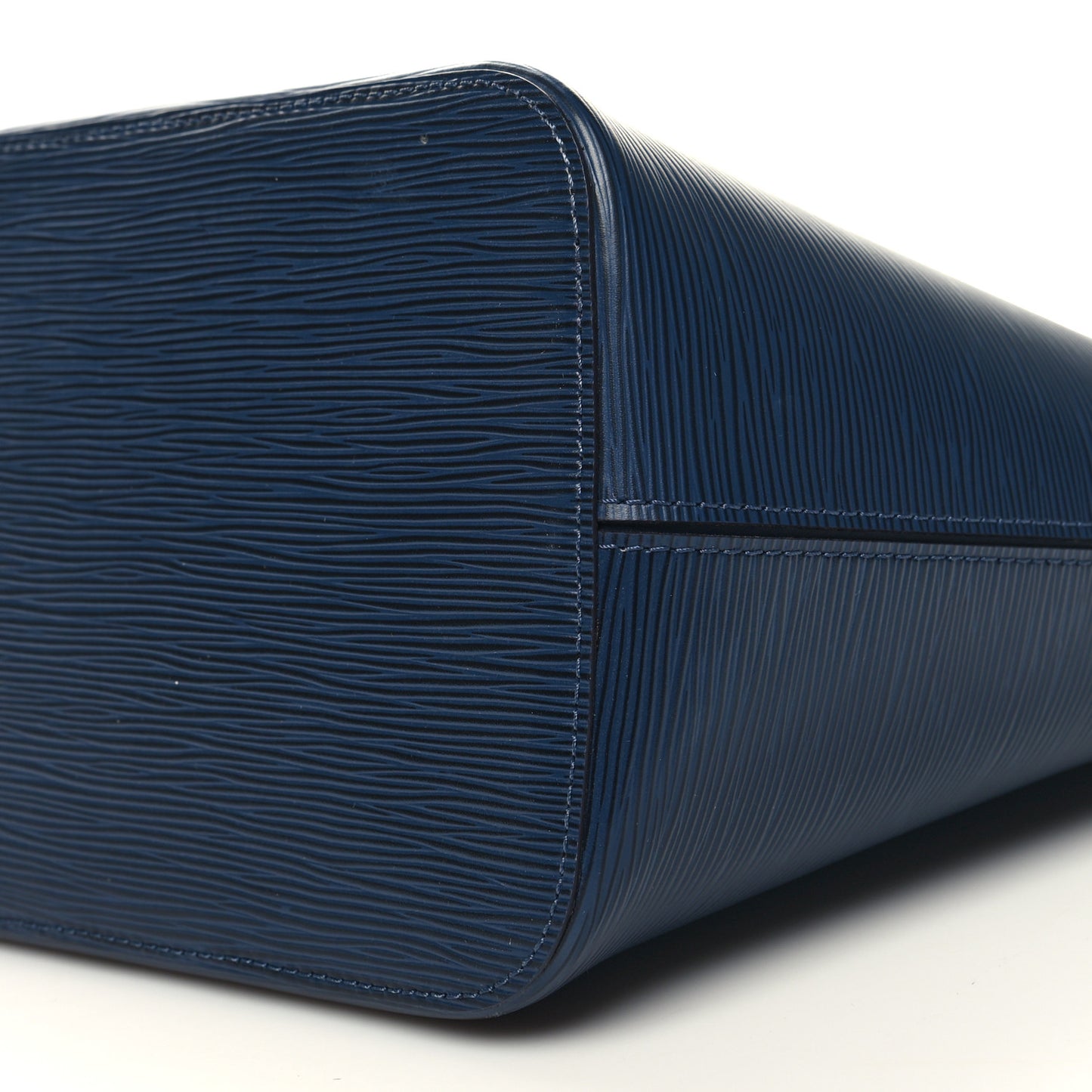 Epi Neverfull MM Indigo