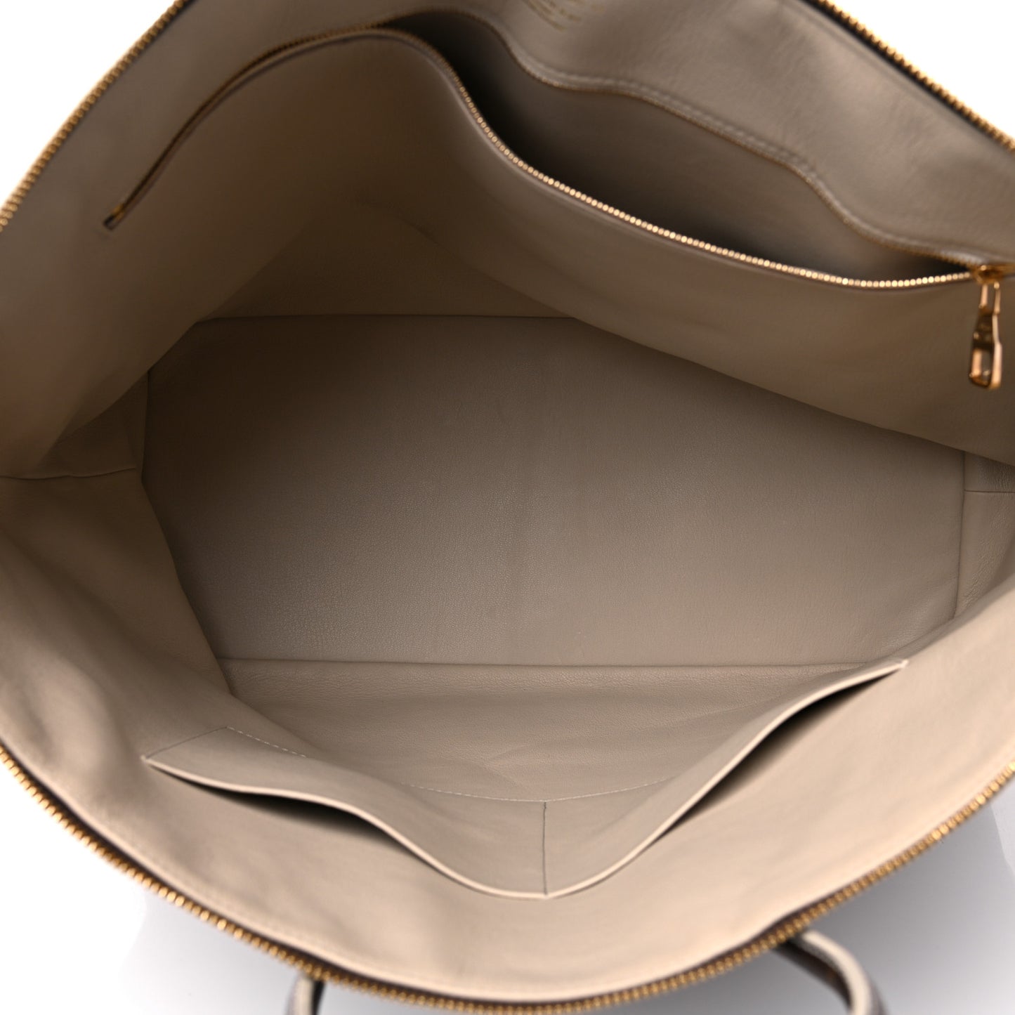 Monogram Fetish Lockit Voyage