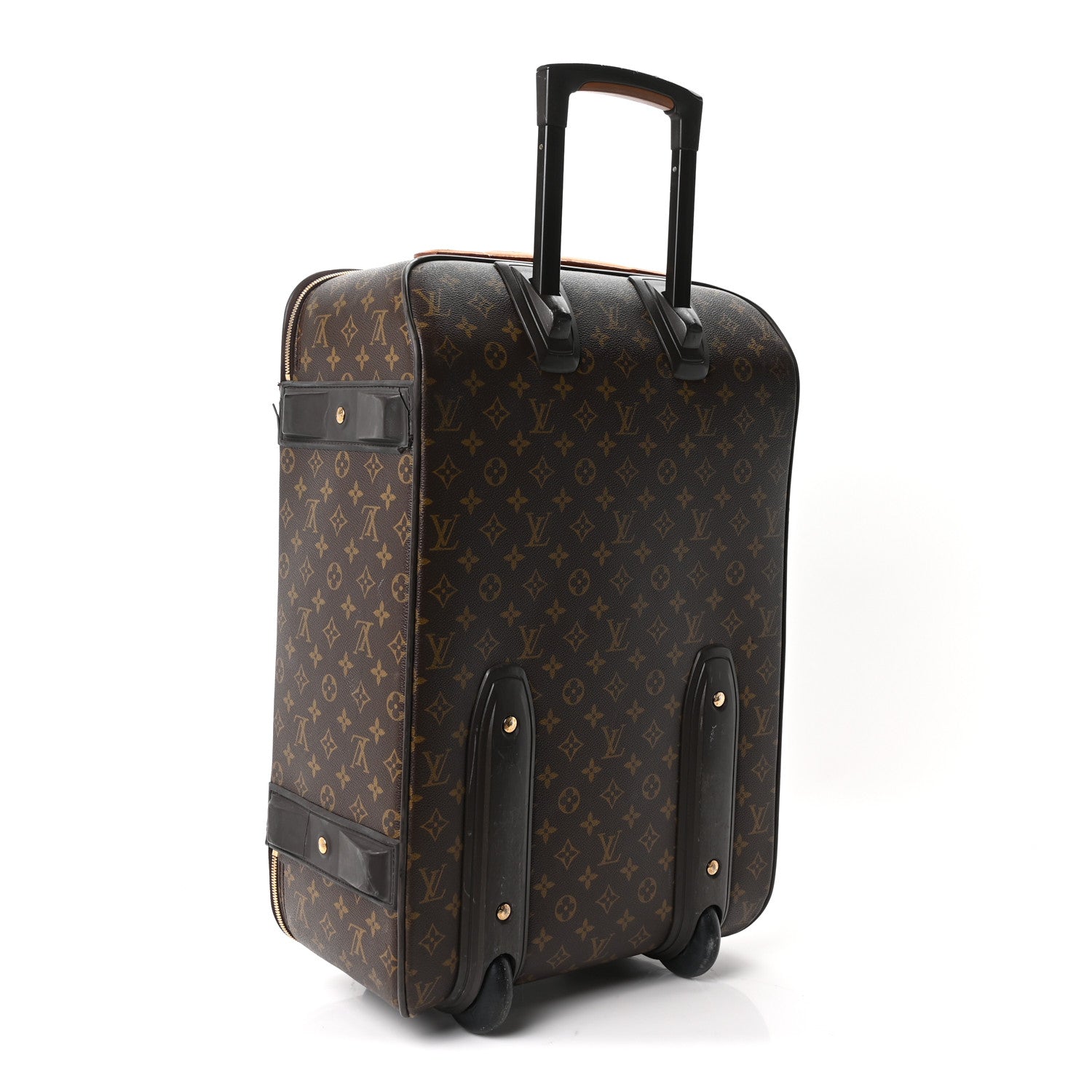 Louis Vuitton Monogram Pegase 55 2 of 8