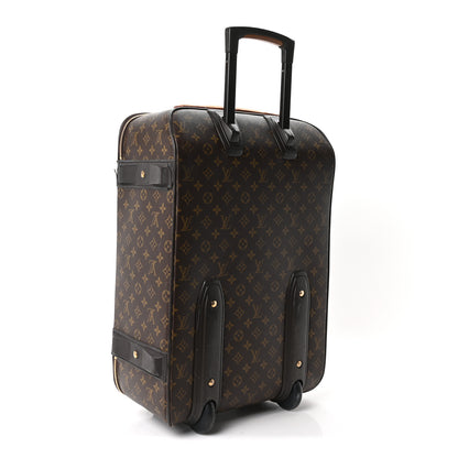 Louis Vuitton Monogram Pegase 55 2 of 8