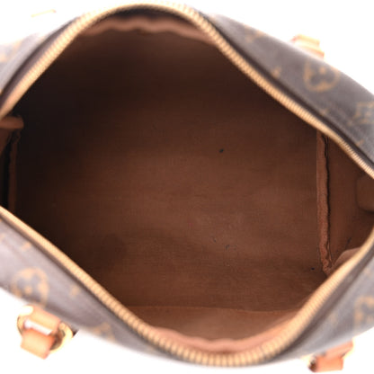 Louis Vuitton Monogram Montorgueil PM 5 of 12