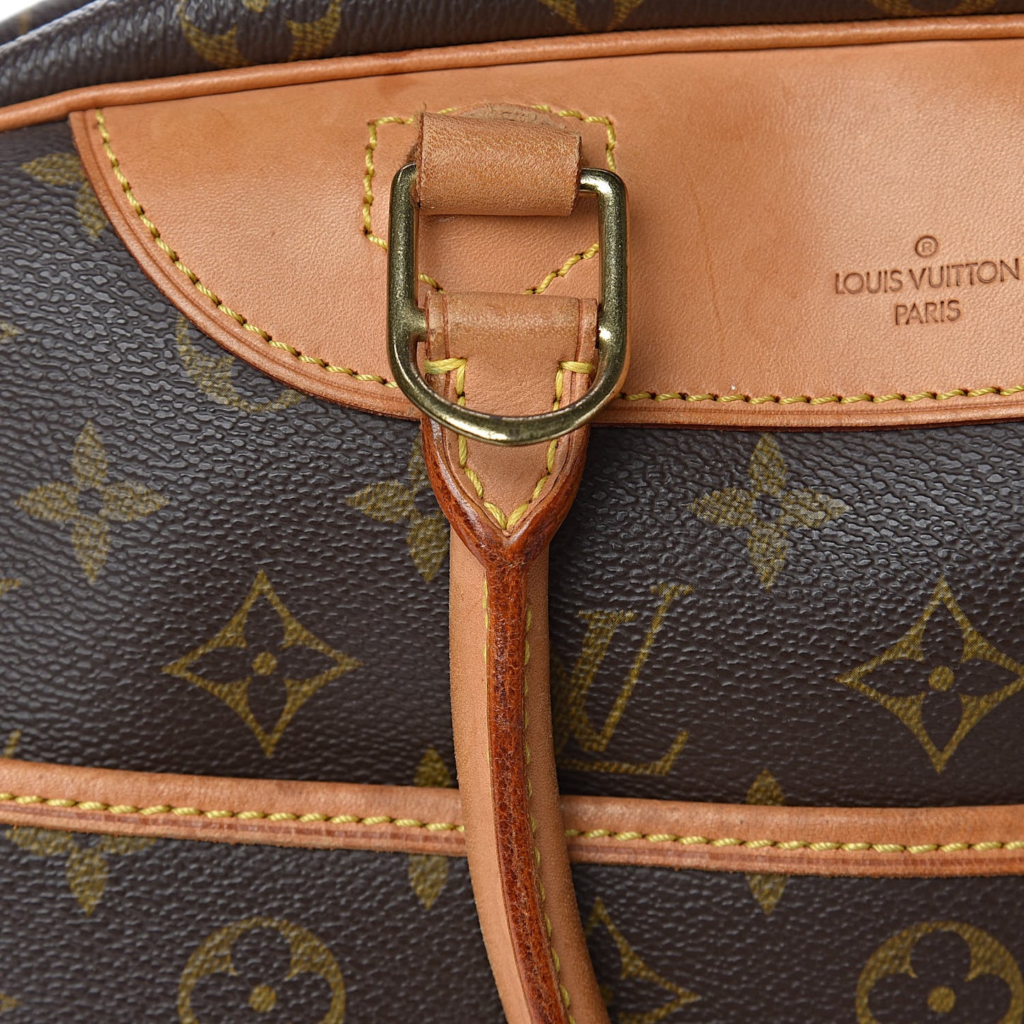 Monogram Deauville