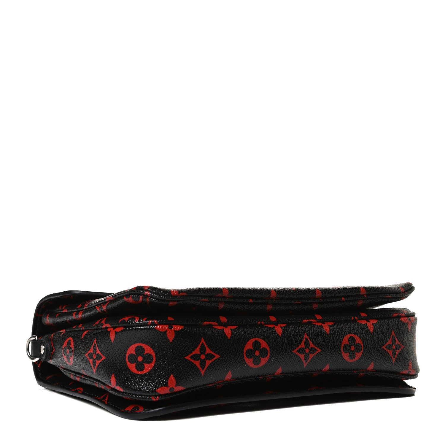 Louis Vuitton Monogram Infrarouge Pochette Metis 4 of 13