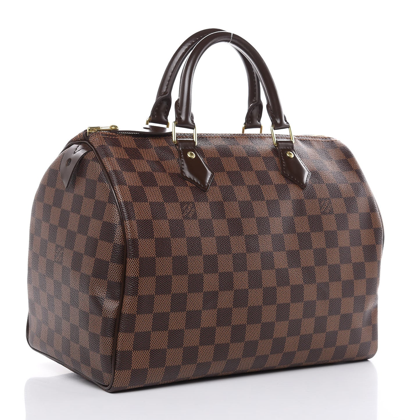 Damier Ebene Speedy 30