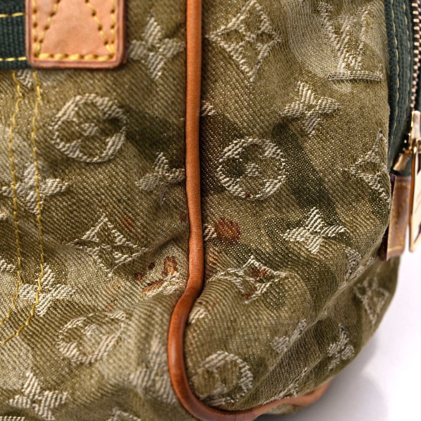 Denim Monogramouflage Jasmine