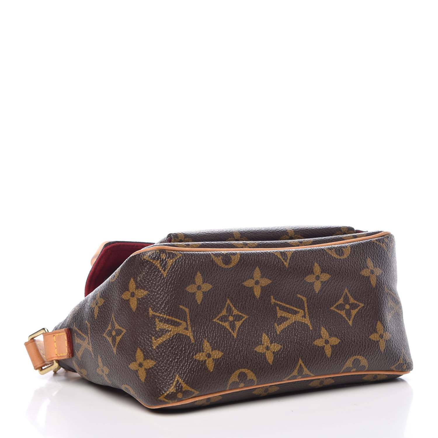 Louis Vuitton Monogram Viva-Cite PM 4 of 12