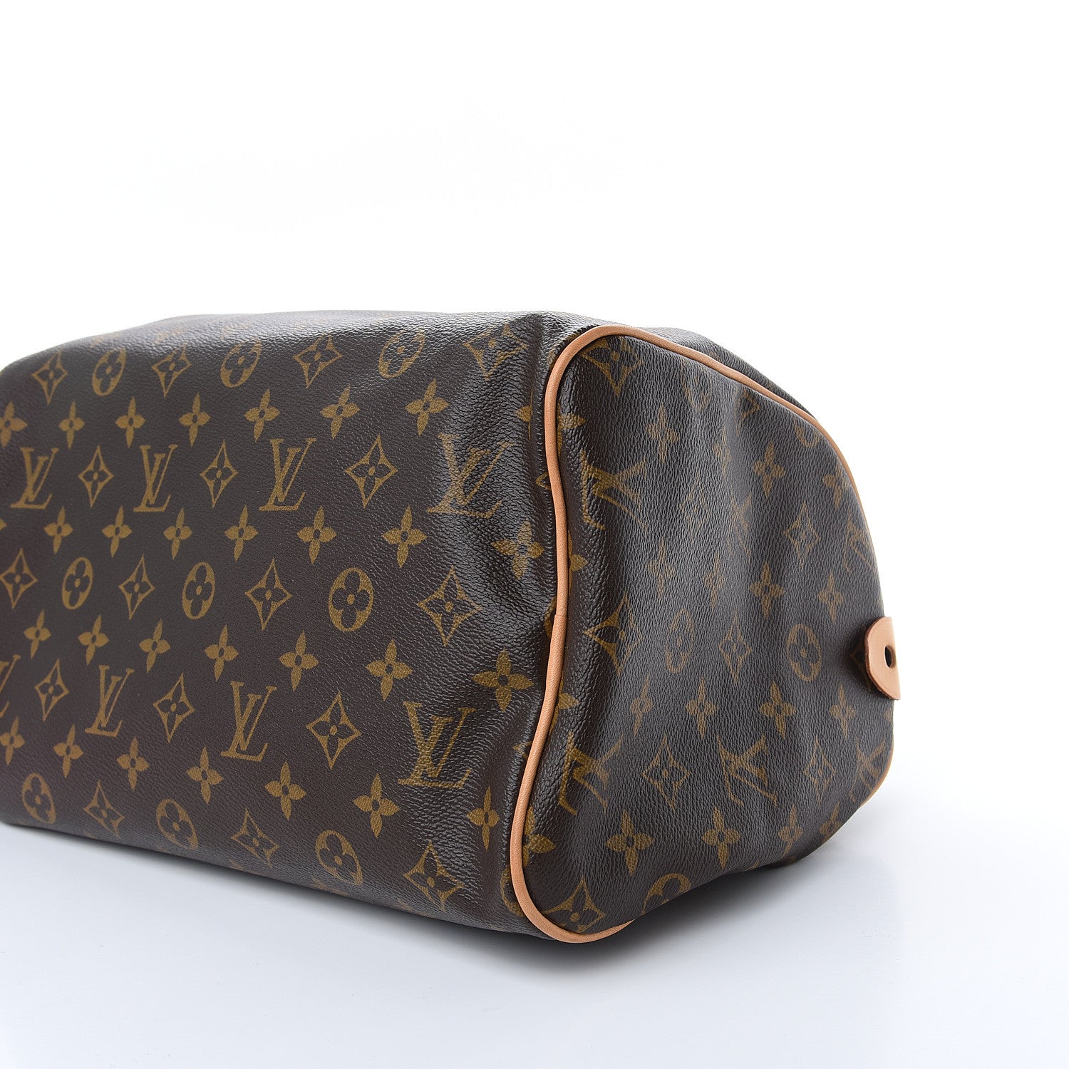 Louis Vuitton Monogram Speedy 30 7 of 11