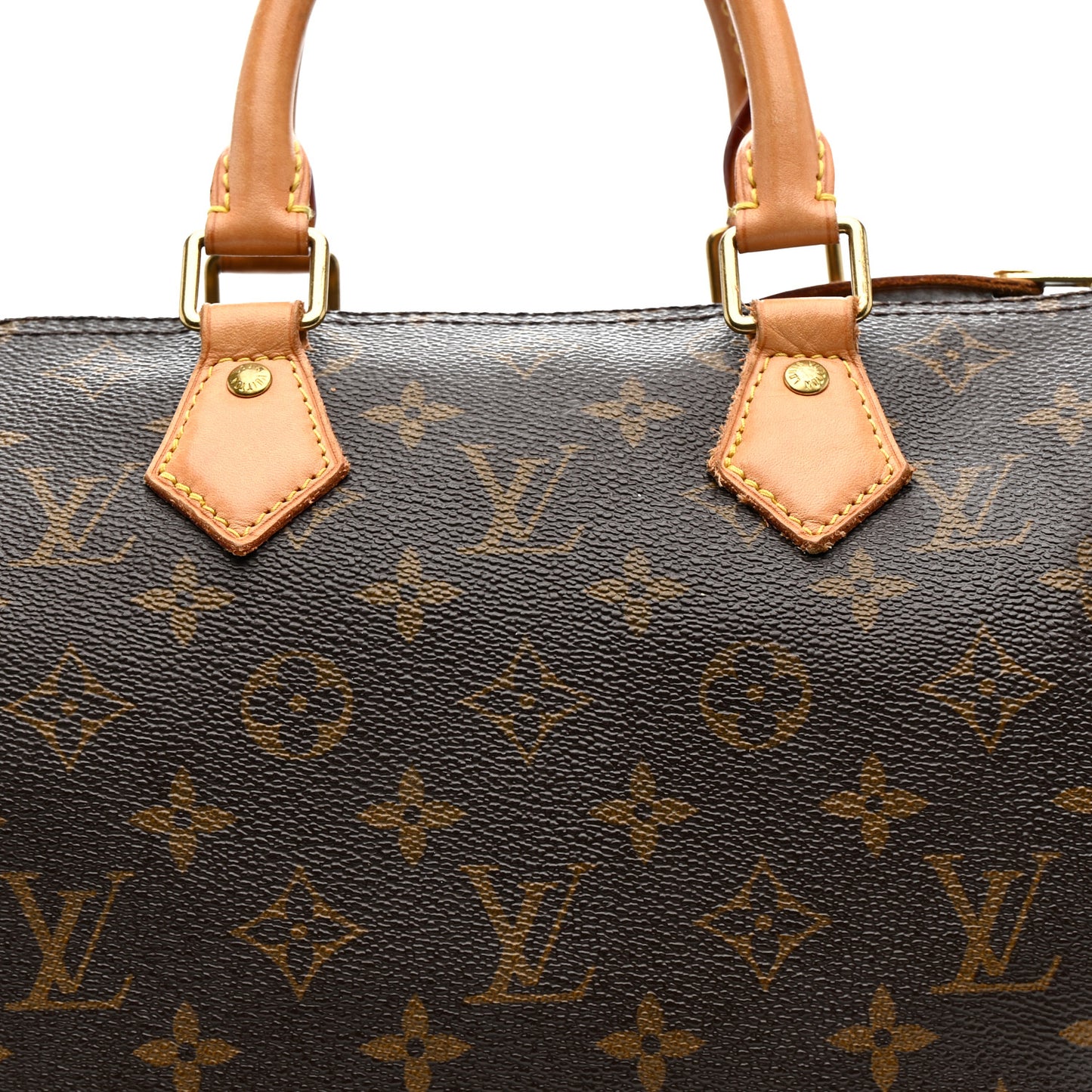Monogram Speedy 25