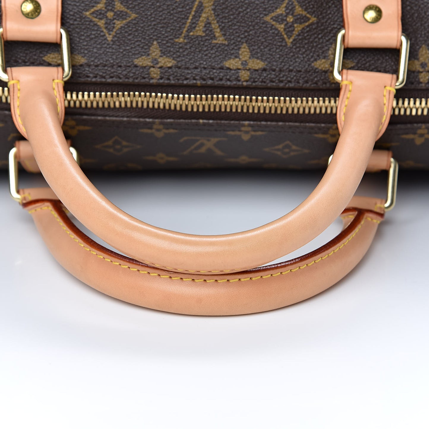 Monogram Keepall Bandouliere 60